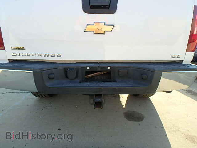 2007 CHEVROLET SILVERADO - VIN: 2GCEC190871726418 - Фото 10