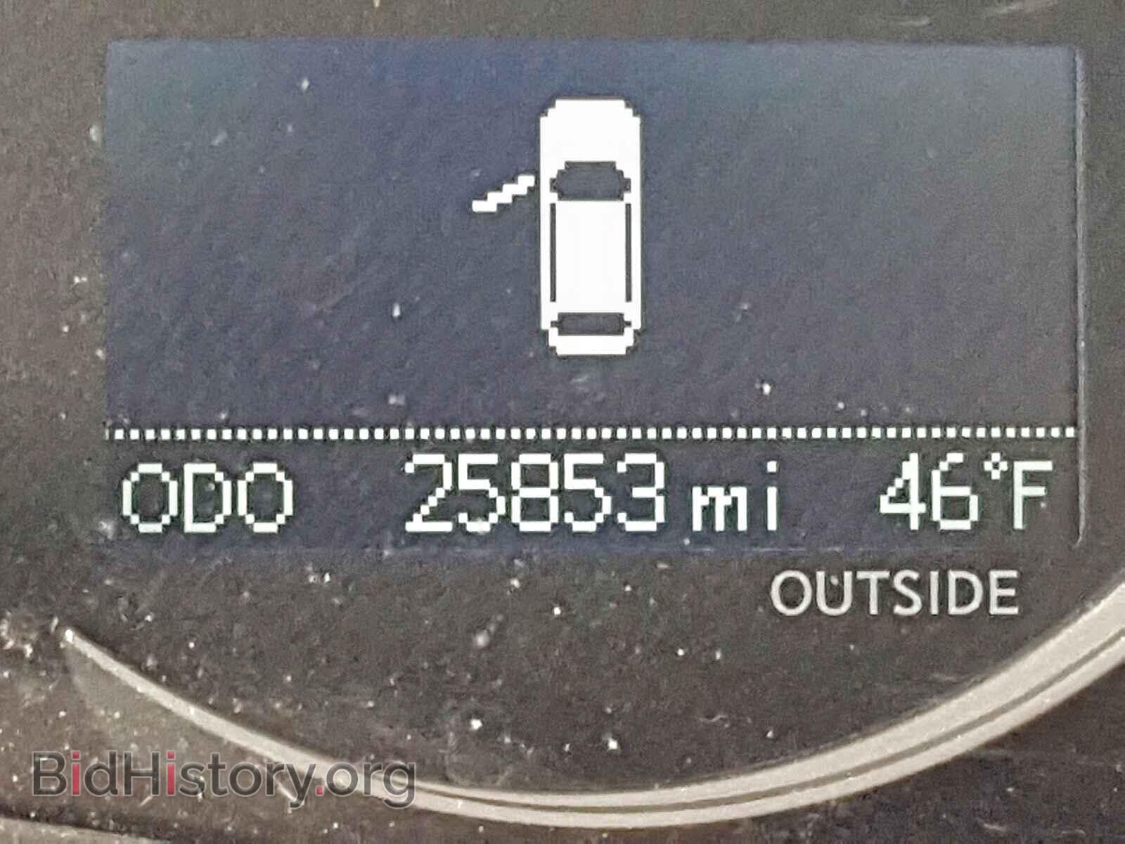 2013 LEXUS CT 200 - VIN: JTHKD5BH8D2128329 - Фото 8