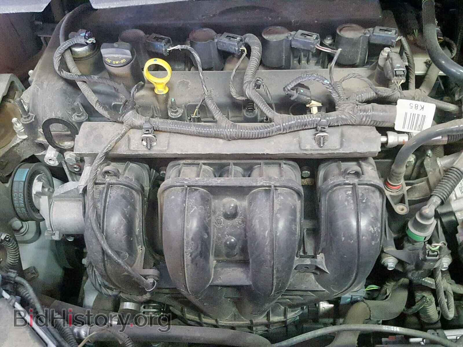 2016 FORD TRANSIT CO - VIN: NM0GE9F76G1262924 - Фото 7