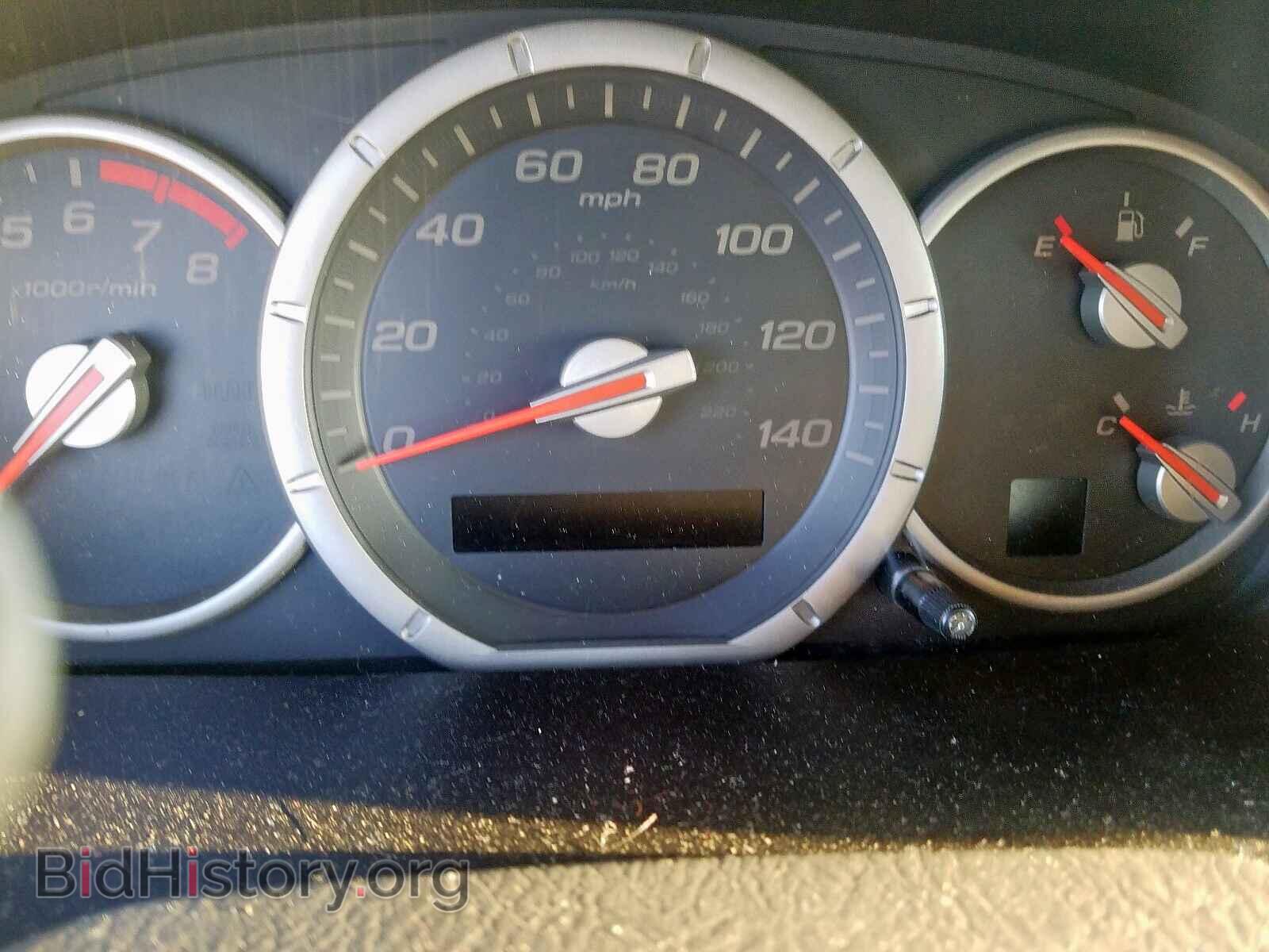 2006 HONDA PILOT - VIN: 5FNYF28526B008074 - Фото 8