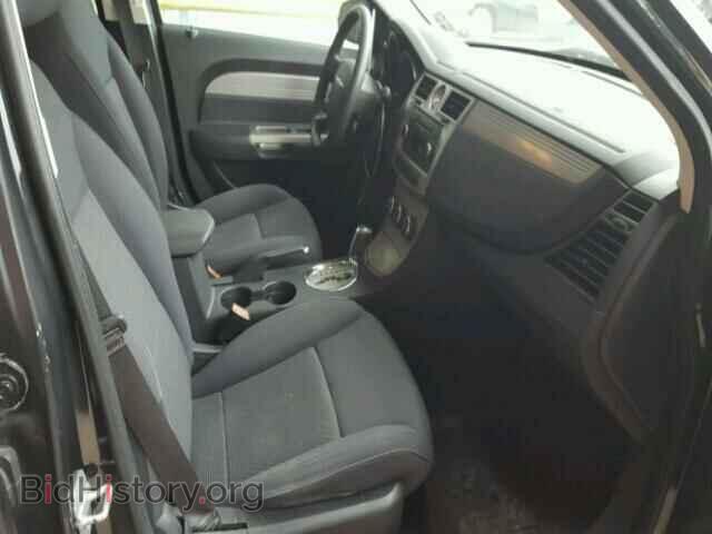 2010 CHRYSLER SEBRING - VIN: 1C3CC4FBXAN228391 - Фото 5