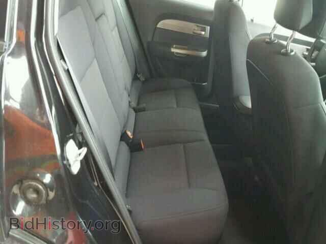 2010 CHRYSLER SEBRING - VIN: 1C3CC4FBXAN228391 - Фото 6