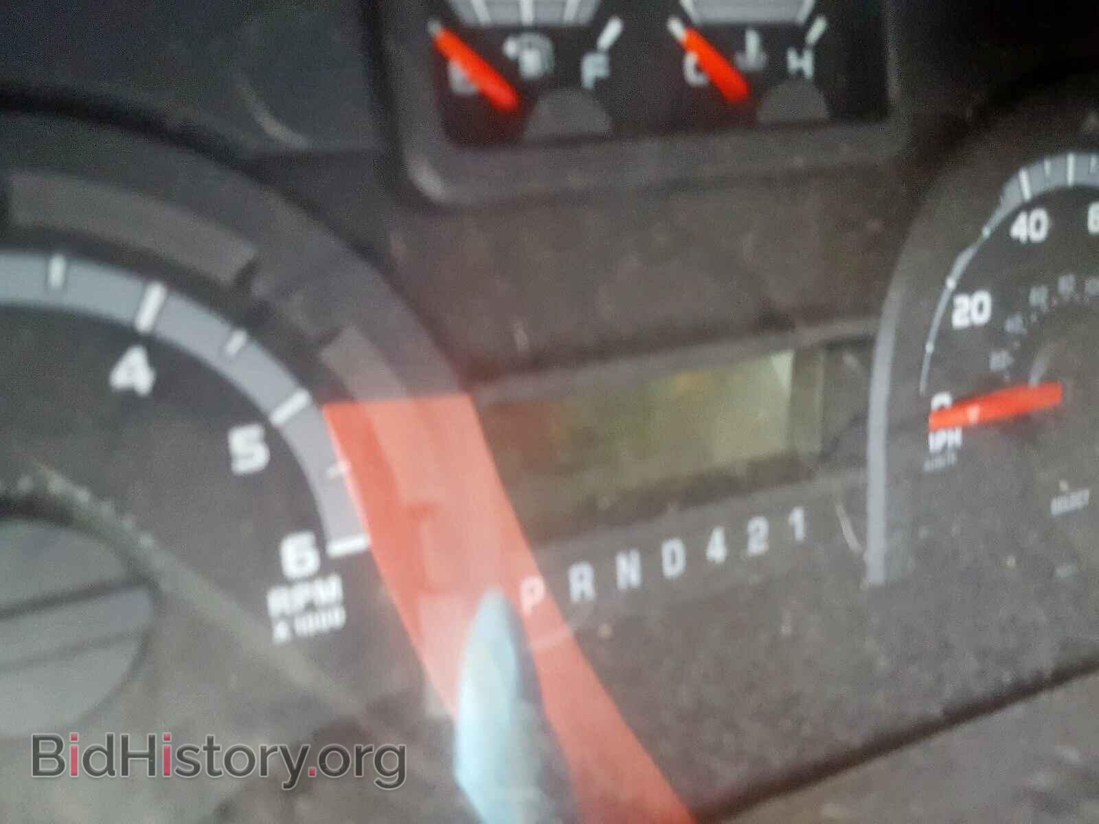 2017 FORD ECONOLINE - VIN: 1FDXE4FS4HDC63155 - Фото 8