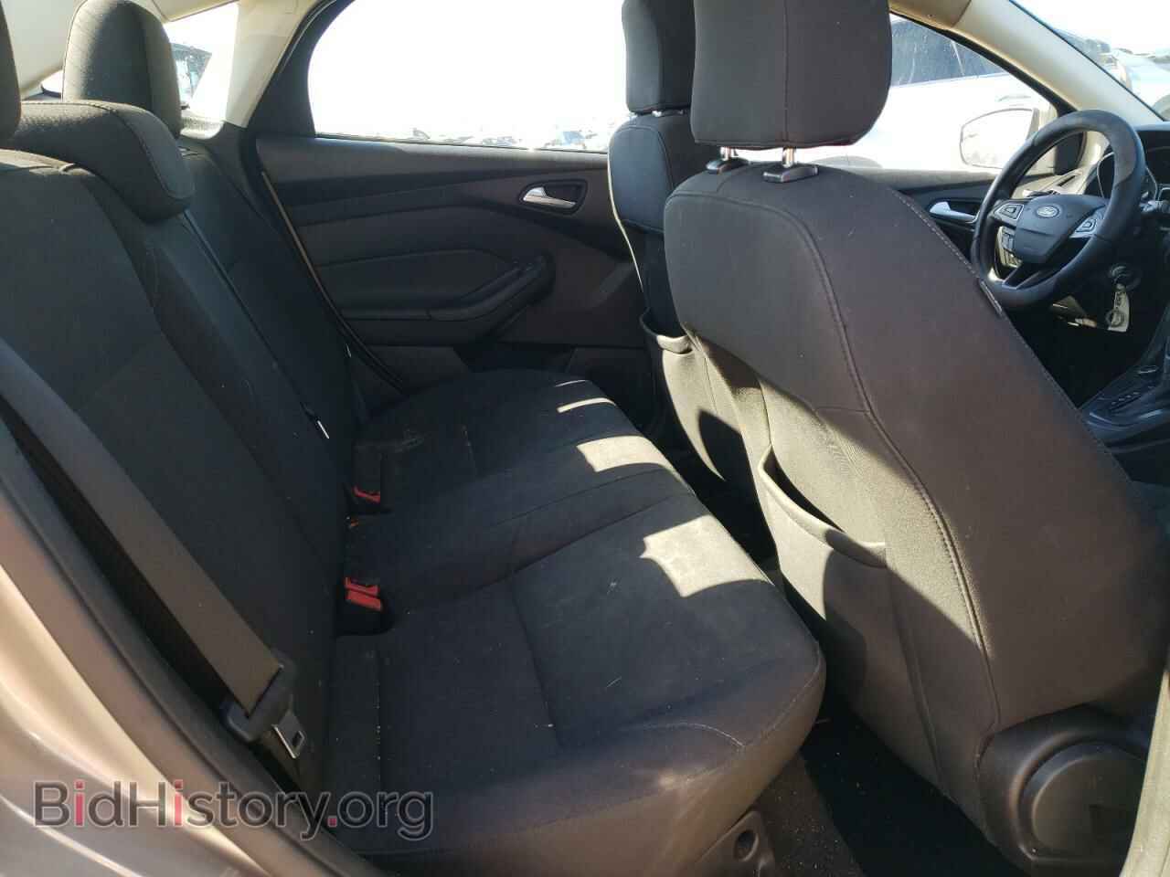 2016 FORD FOCUS - VIN: 1FADP3F21GL252264 - Photo 6