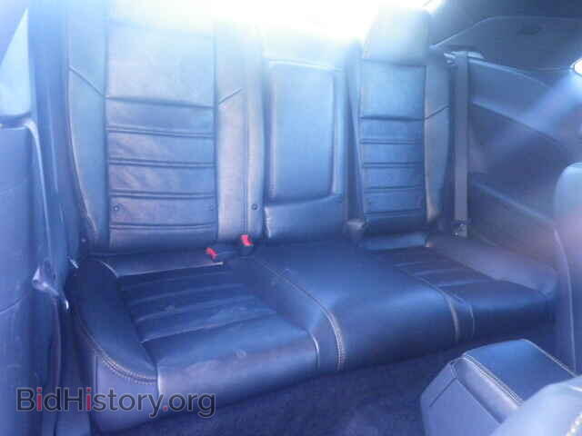 2014 DODGE CHALLENGER - VIN: 2C3CDYBT0EH280517 - Фото 6