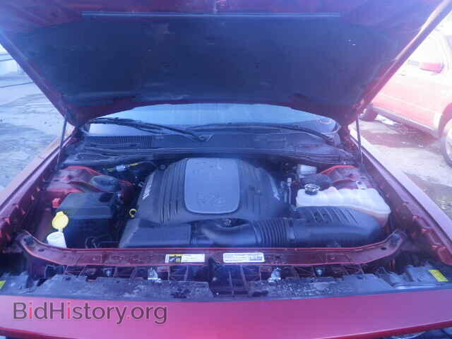 2014 DODGE CHALLENGER - VIN: 2C3CDYBT0EH280517 - Фото 7