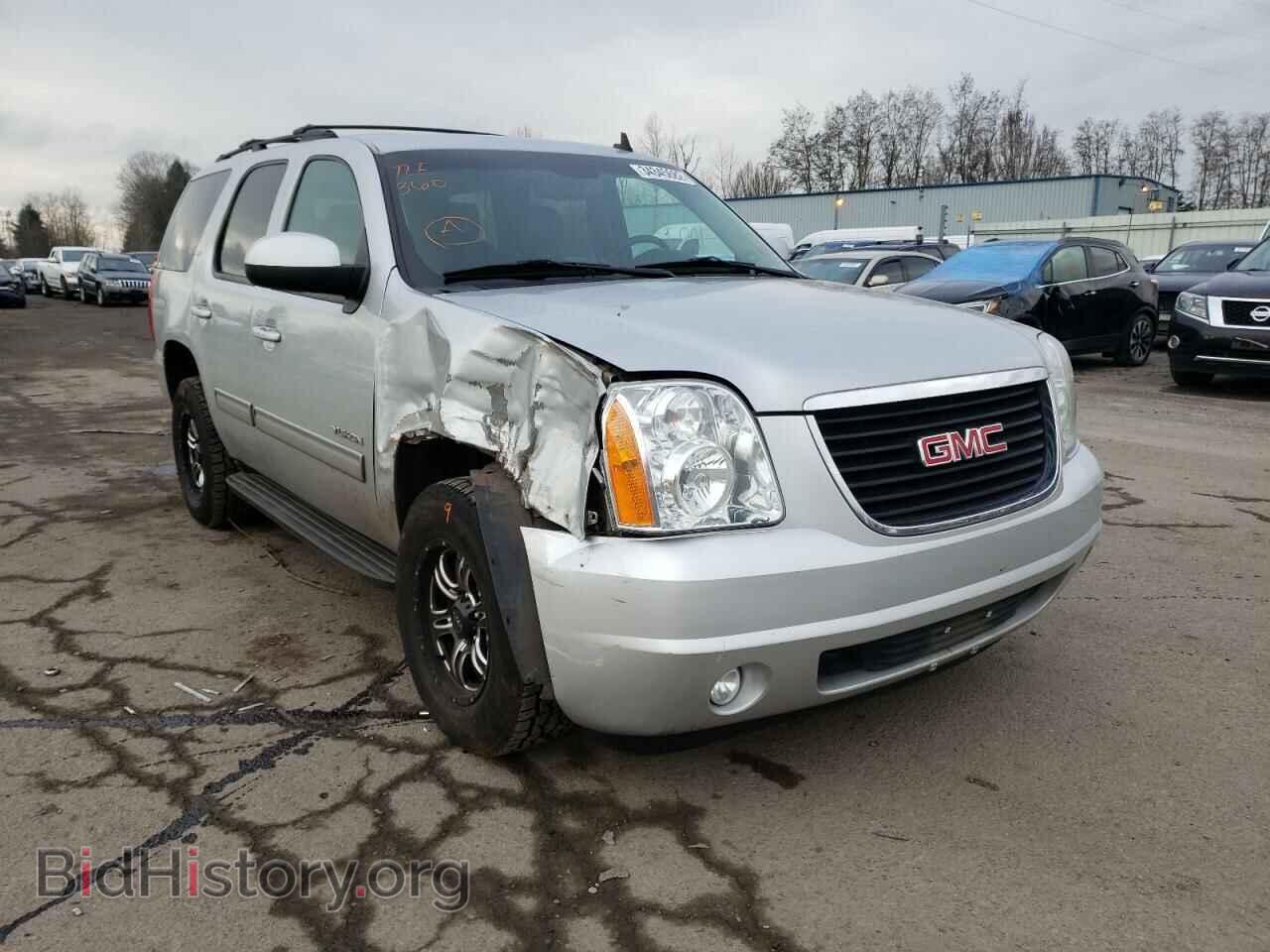 Photo 1GKS2CE02DR238709 - GMC YUKON 2013