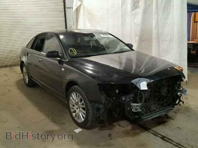 Photo WAUDH74F87N023070 - AUDI A6 2007