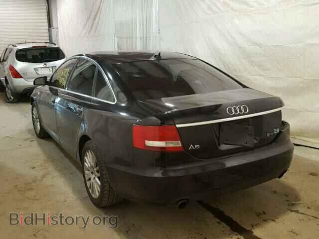 2007 AUDI A6 - VIN: WAUDH74F87N023070 - Фото 3