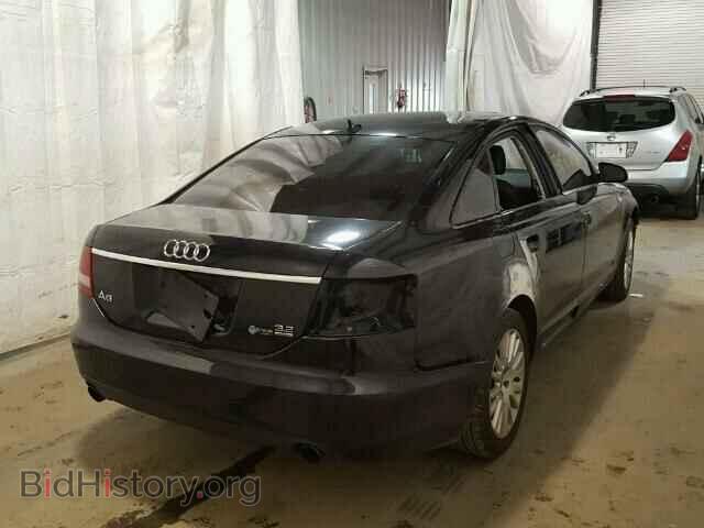 2007 AUDI A6 - VIN: WAUDH74F87N023070 - Фото 4