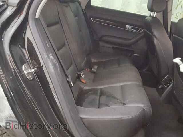 2007 AUDI A6 - VIN: WAUDH74F87N023070 - Фото 6