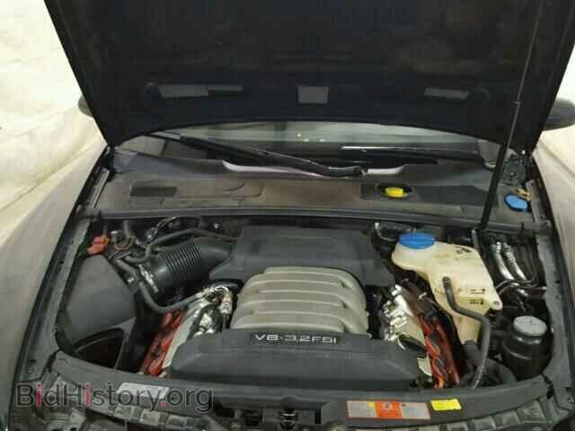 2007 AUDI A6 - VIN: WAUDH74F87N023070 - Фото 7