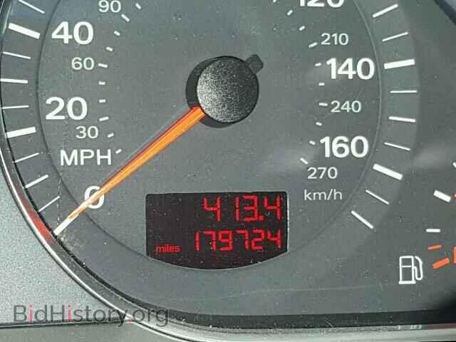2007 AUDI A6 - VIN: WAUDH74F87N023070 - Фото 8