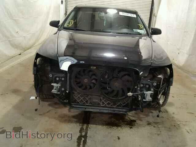2007 AUDI A6 - VIN: WAUDH74F87N023070 - Фото 9