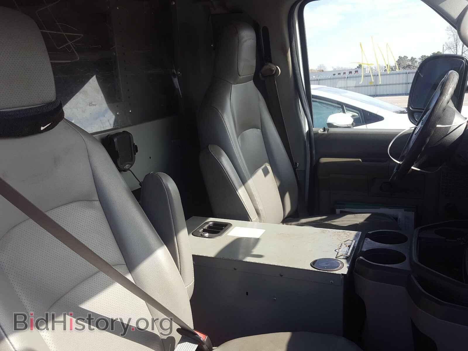 2011 FORD ECONOLINE - VIN: 1FTNE2EL8BDA87793 - Фото 6