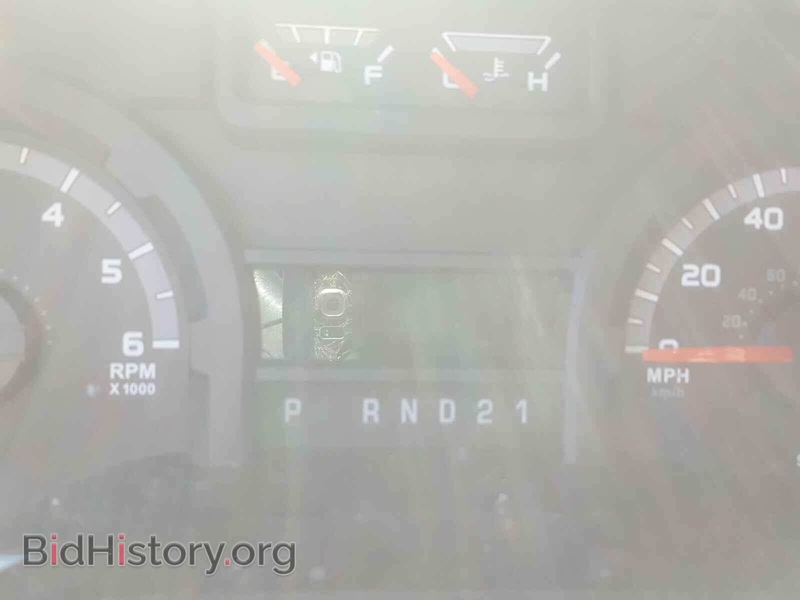 2011 FORD ECONOLINE - VIN: 1FTNE2EL8BDA87793 - Фото 8