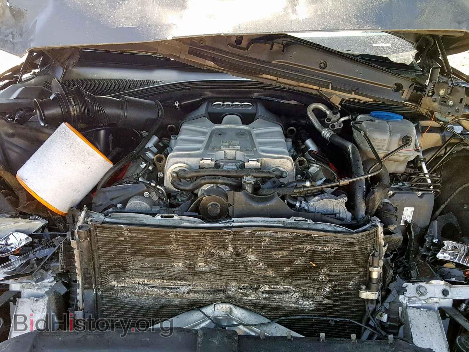 2013 AUDI A7 - VIN: WAUYGAFC6DN153185 - Photo 7