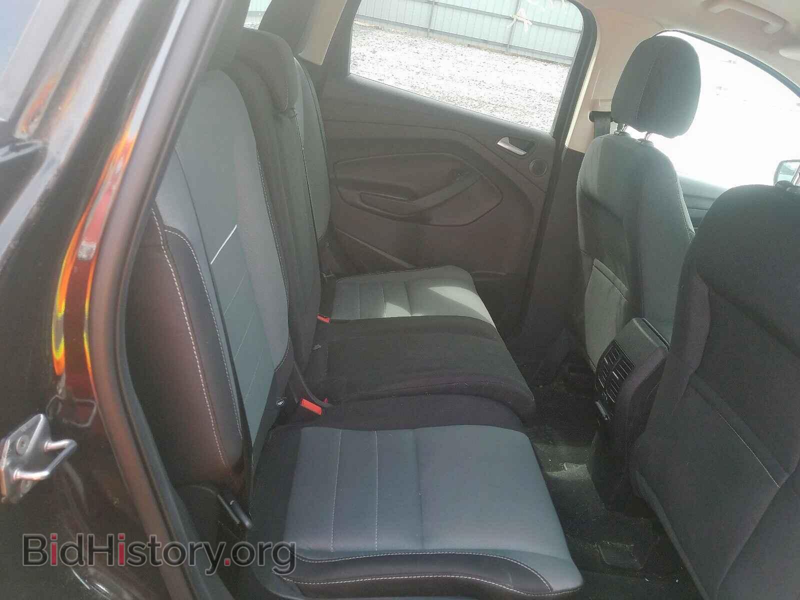 2014 FORD ESCAPE - VIN: 1FMCU0G98EUA29666 - Photo 6