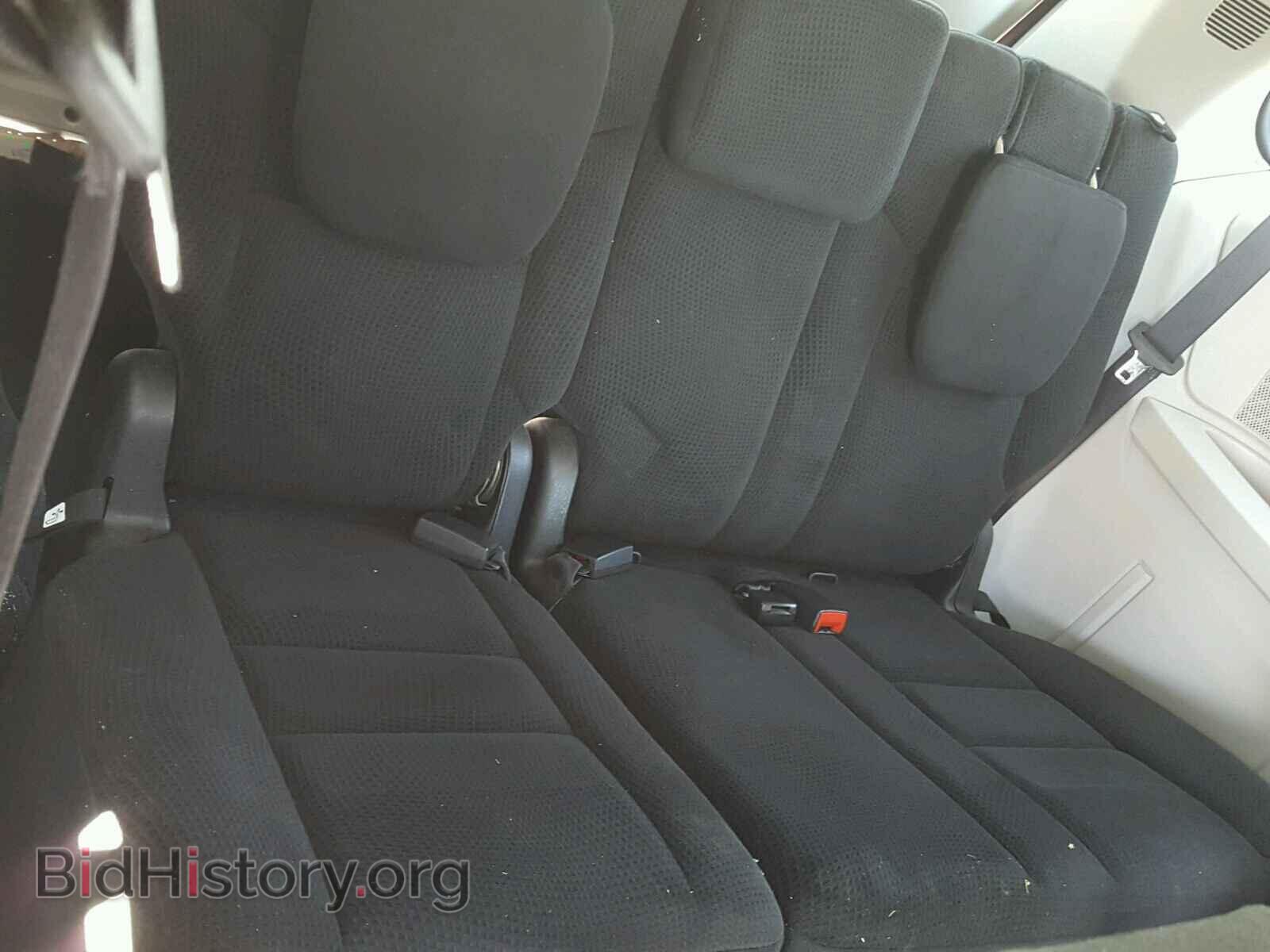 2016 DODGE CARAVAN - VIN: 2C4RDGCG2GR216669 - Фото 9