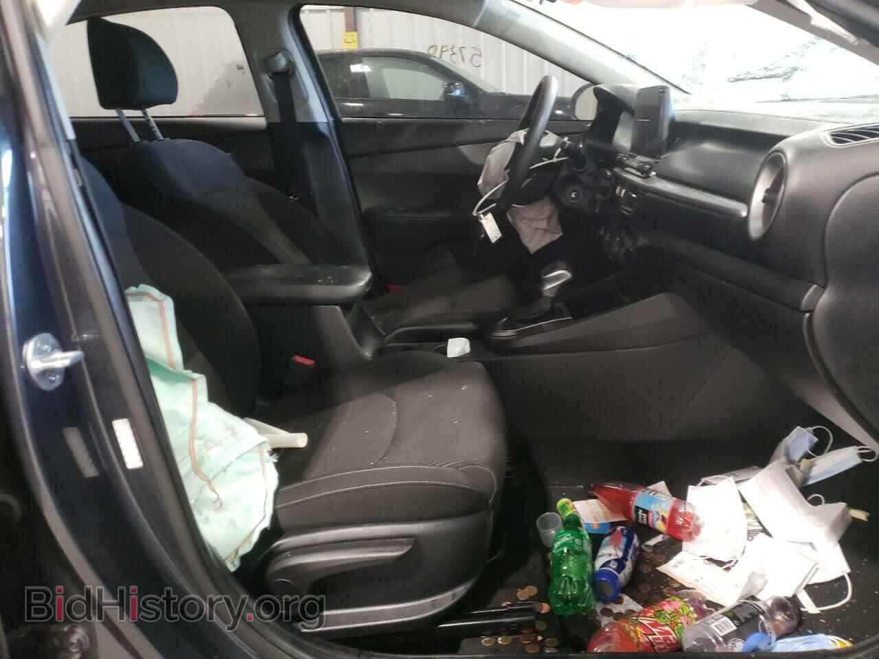 2020 KIA FORTE - VIN: 3KPF24AD2LE214531 - Фото 5