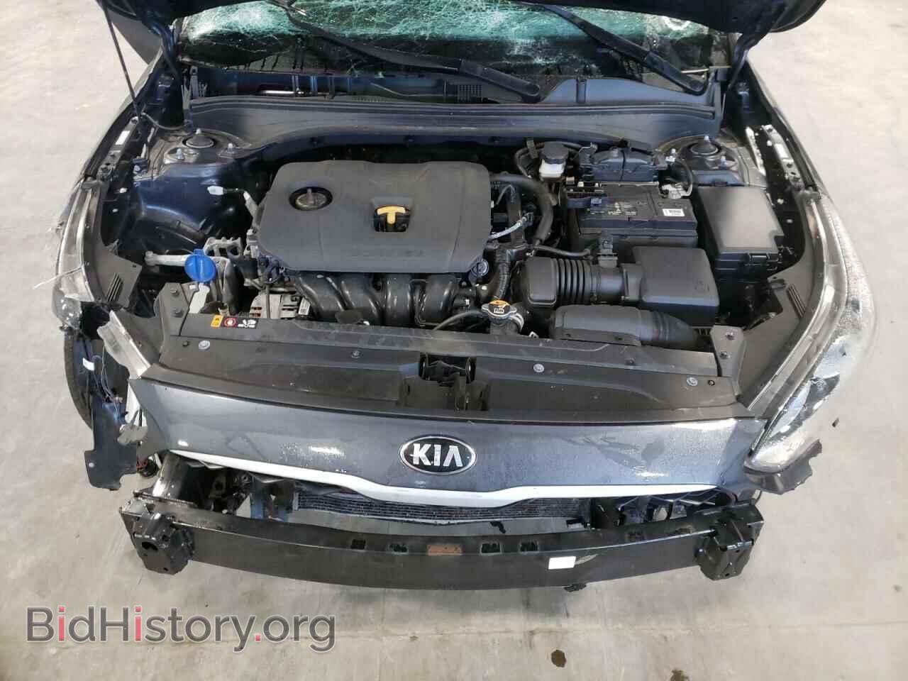 2020 KIA FORTE - VIN: 3KPF24AD2LE214531 - Фото 7