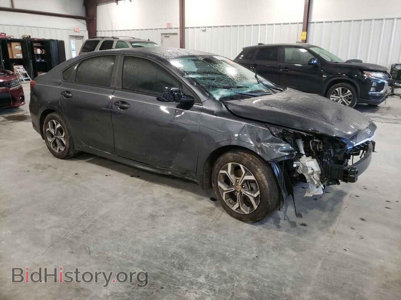 2020 KIA FORTE - VIN: 3KPF24AD2LE214531 - Фото 9