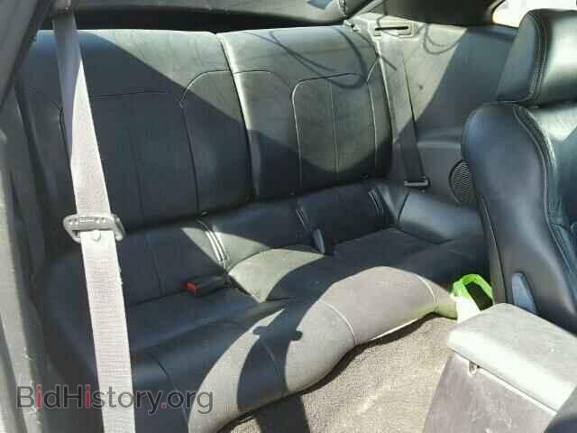 2005 MITSUBISHI ECLIPSE - VIN: 4A3AC44G75E001034 - Photo 6