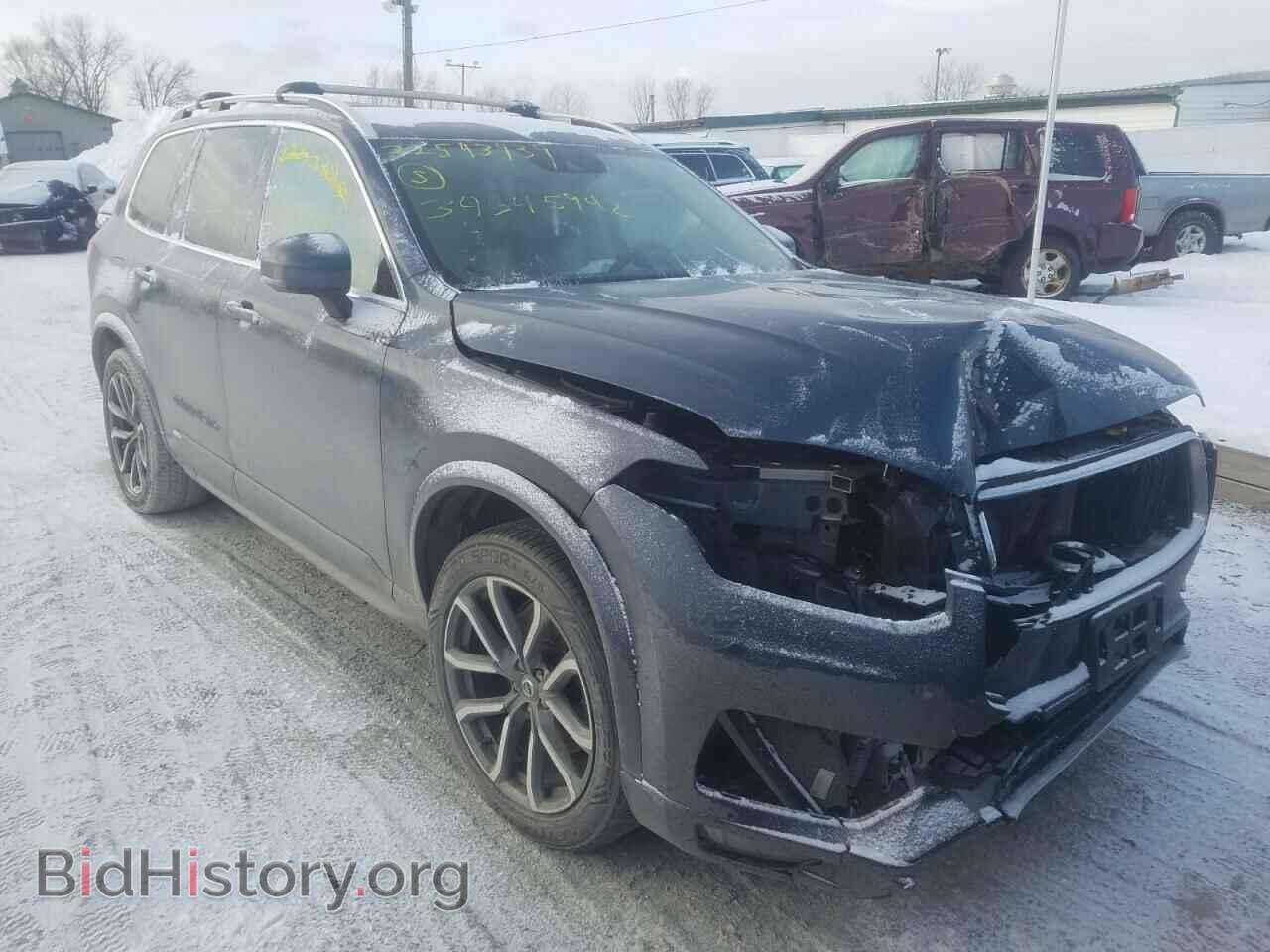 Фотография YV4A22PK3K1511701 - VOLVO XC90 2019