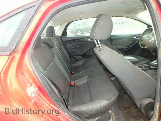2014 FORD FOCUS - VIN: 1FADP3F24EL251834 - Фото 6
