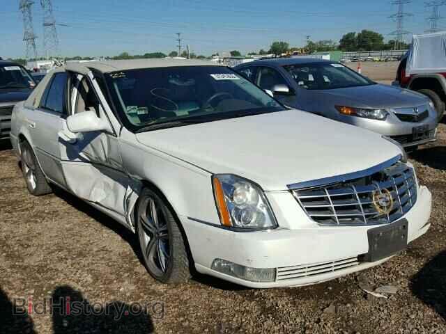 Photo 1G6KD57Y66U134909 - CADILLAC DTS 2006