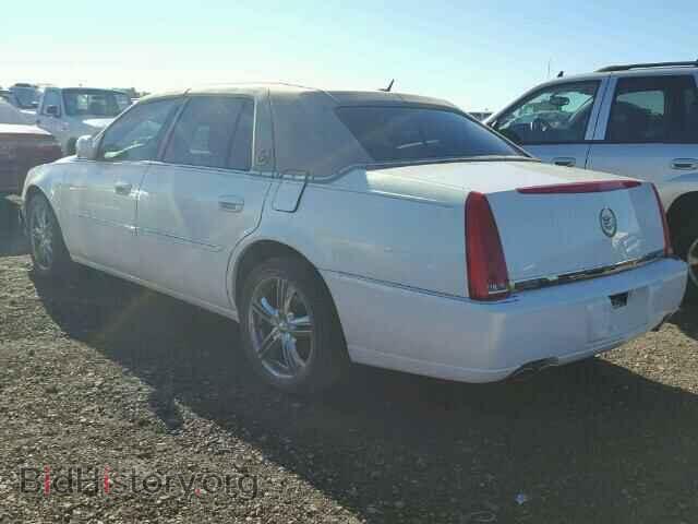 2006 CADILLAC DTS - VIN: 1G6KD57Y66U134909 - Фото 3