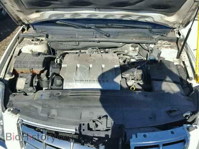 2006 CADILLAC DTS - VIN: 1G6KD57Y66U134909 - Фото 7