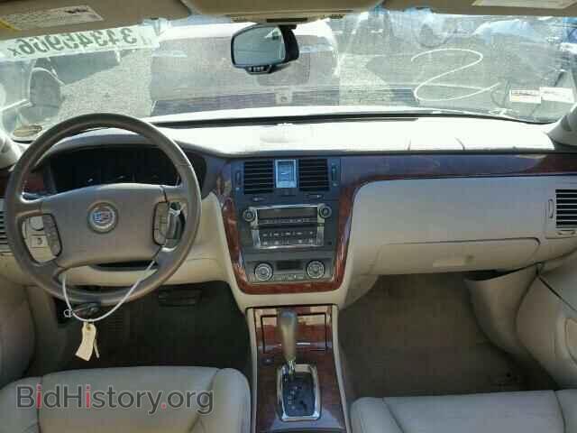 2006 CADILLAC DTS - VIN: 1G6KD57Y66U134909 - Фото 9