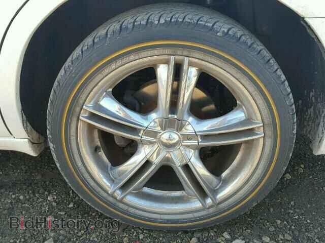 2006 CADILLAC DTS - VIN: 1G6KD57Y66U134909 - Фото 10