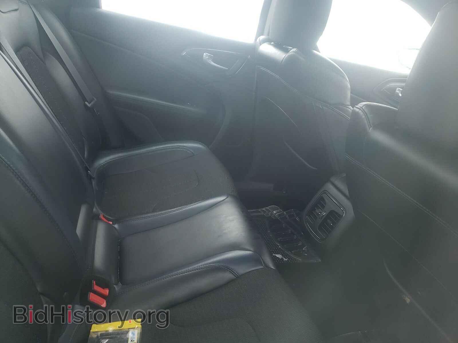 2016 CHRYSLER 200 - VIN: 1C3CCCBB7GN173410 - Фото 6