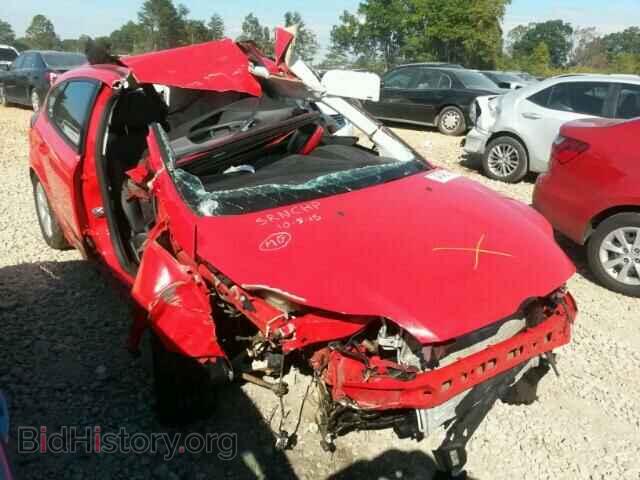 Photo 1FADP3K2XEL296959 - FORD FOCUS 2014