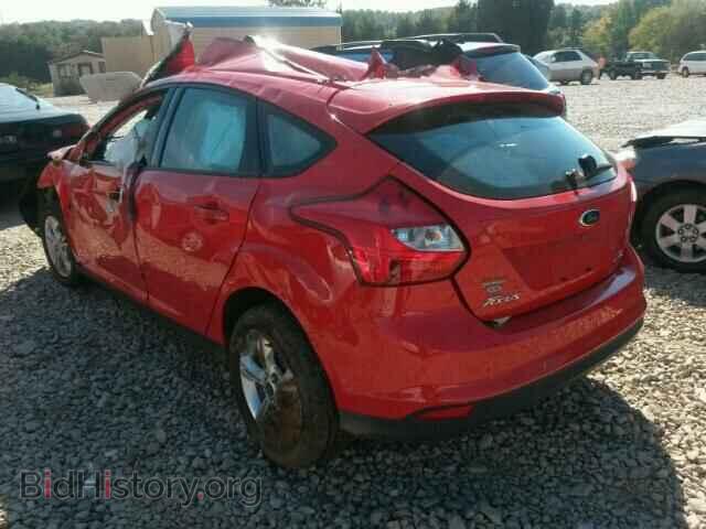 2014 FORD FOCUS - VIN: 1FADP3K2XEL296959 - Photo 10