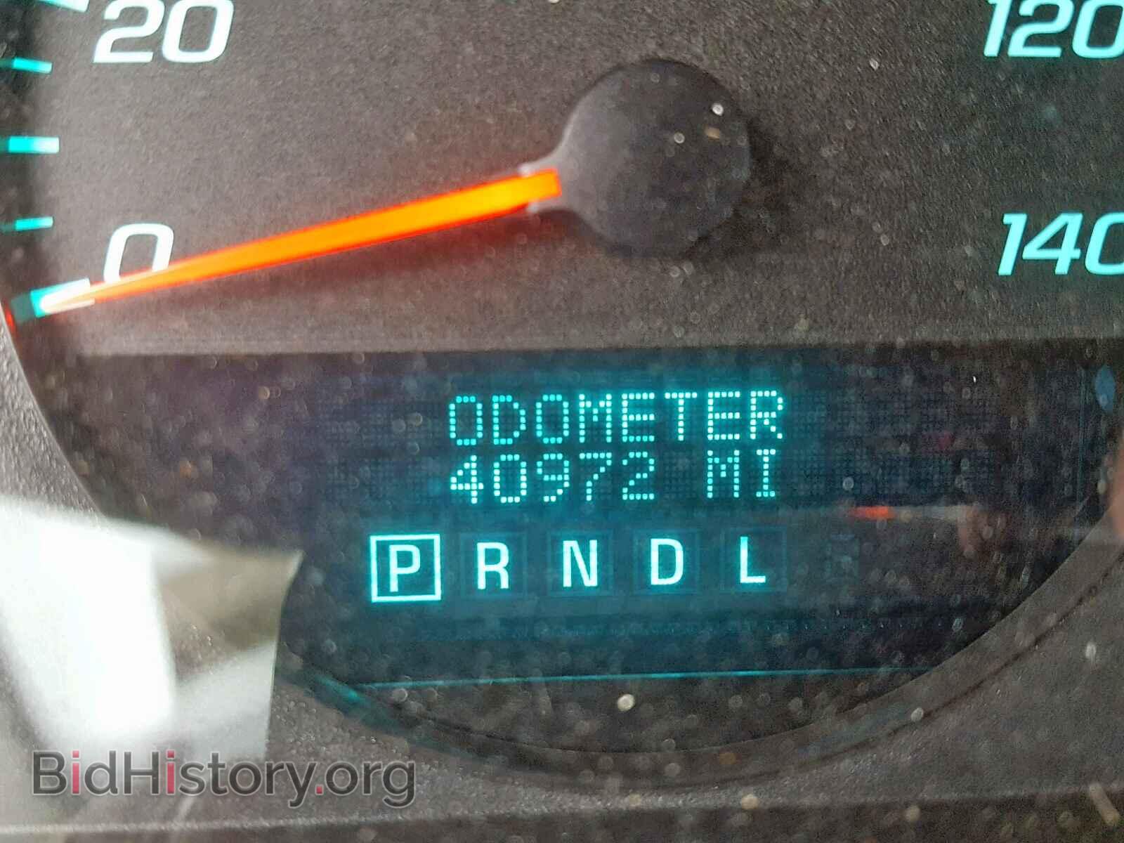 2012 CHEVROLET IMPALA - VIN: 2G1WA5E33C1201948 - Фото 8