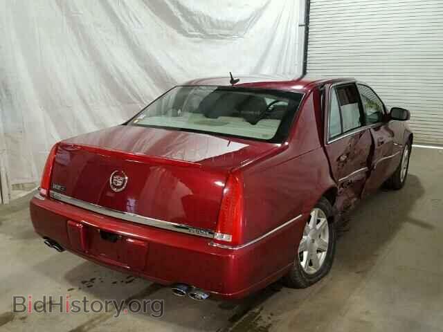 2008 CADILLAC DTS - VIN: 1G6KD57Y08U103884 - Фото 4