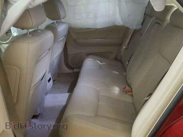 2008 CADILLAC DTS - VIN: 1G6KD57Y08U103884 - Фото 6