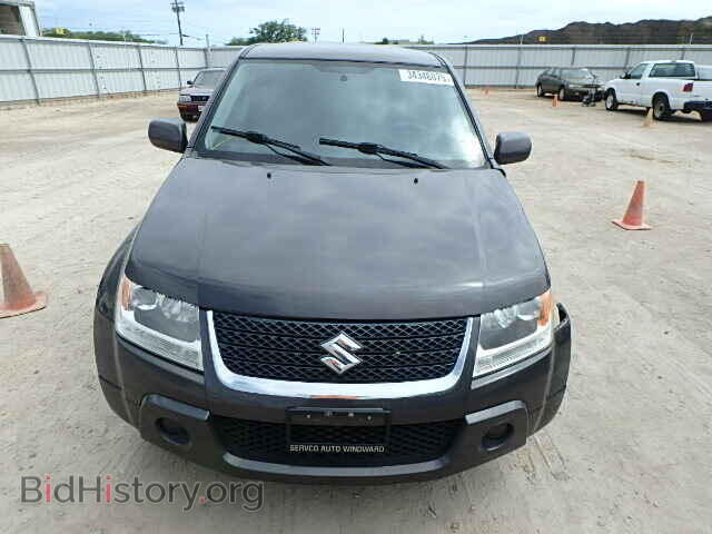 2012 SUZUKI GR VITARA - VIN: JS3TE0D2XC4100289 - Фото 9