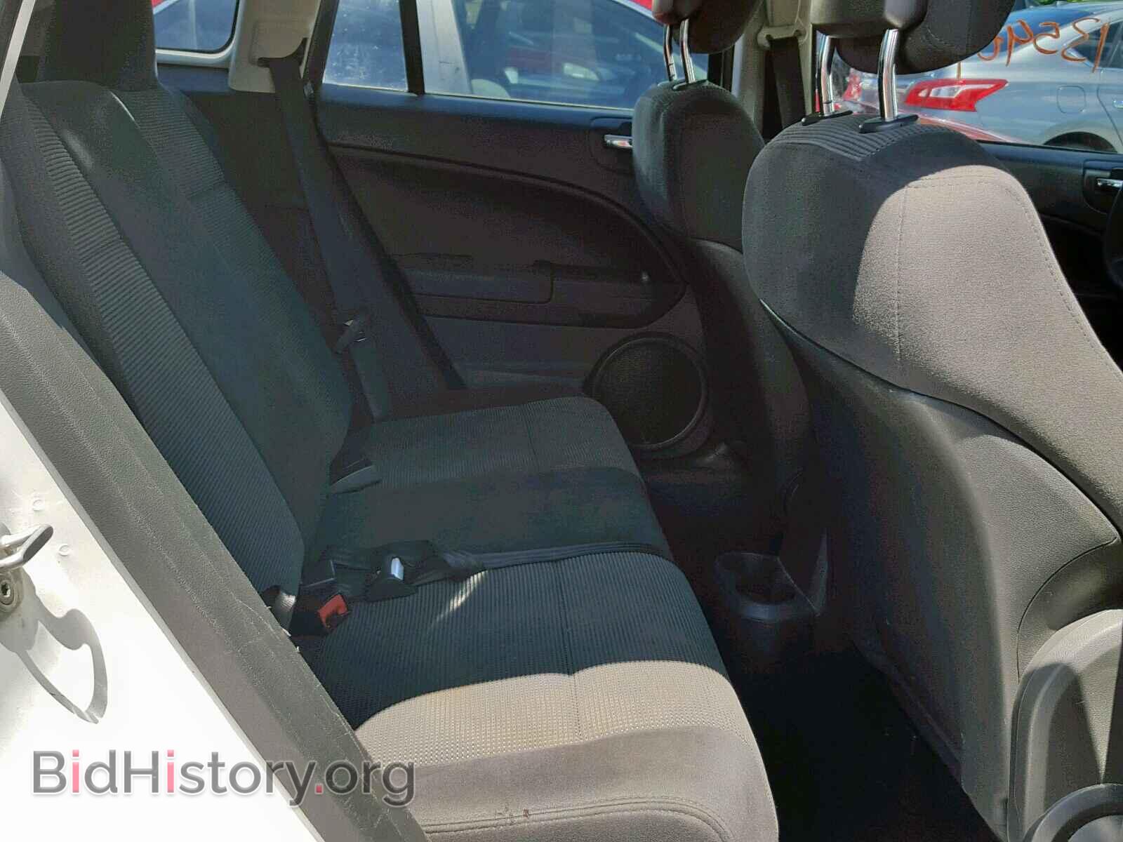 2011 DODGE CALIBER - VIN: 1B3CB3HA4BD242650 - Фото 6