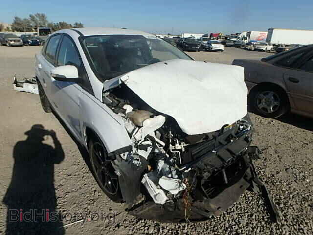 Photo 1FADP3F29DL115732 - FORD FOCUS 2013