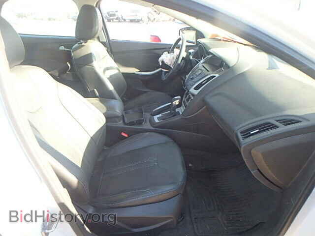 2013 FORD FOCUS - VIN: 1FADP3F29DL115732 - Photo 5