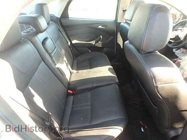 2013 FORD FOCUS - VIN: 1FADP3F29DL115732 - Photo 6