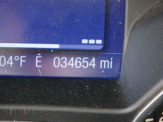 2013 FORD FOCUS - VIN: 1FADP3F29DL115732 - Photo 8