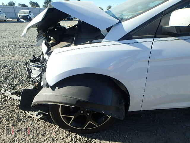 2013 FORD FOCUS - VIN: 1FADP3F29DL115732 - Photo 10