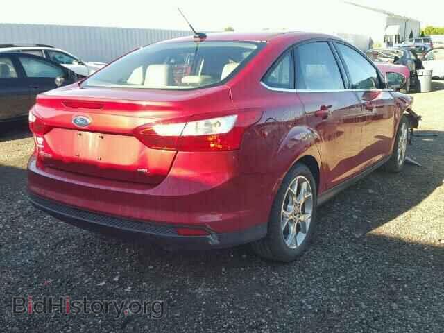2012 FORD FOCUS - VIN: 1FAHP3H21CL118654 - Фото 4