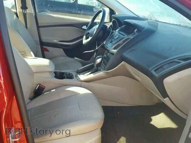 2012 FORD FOCUS - VIN: 1FAHP3H21CL118654 - Фото 5