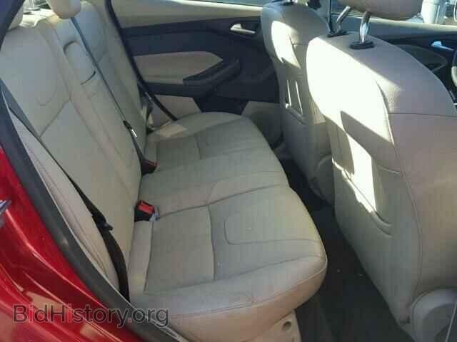 2012 FORD FOCUS - VIN: 1FAHP3H21CL118654 - Фото 6